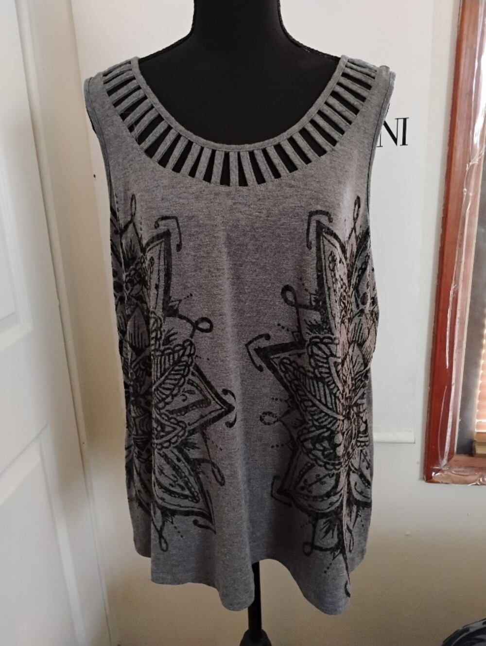 Women's Maurices Tank Top